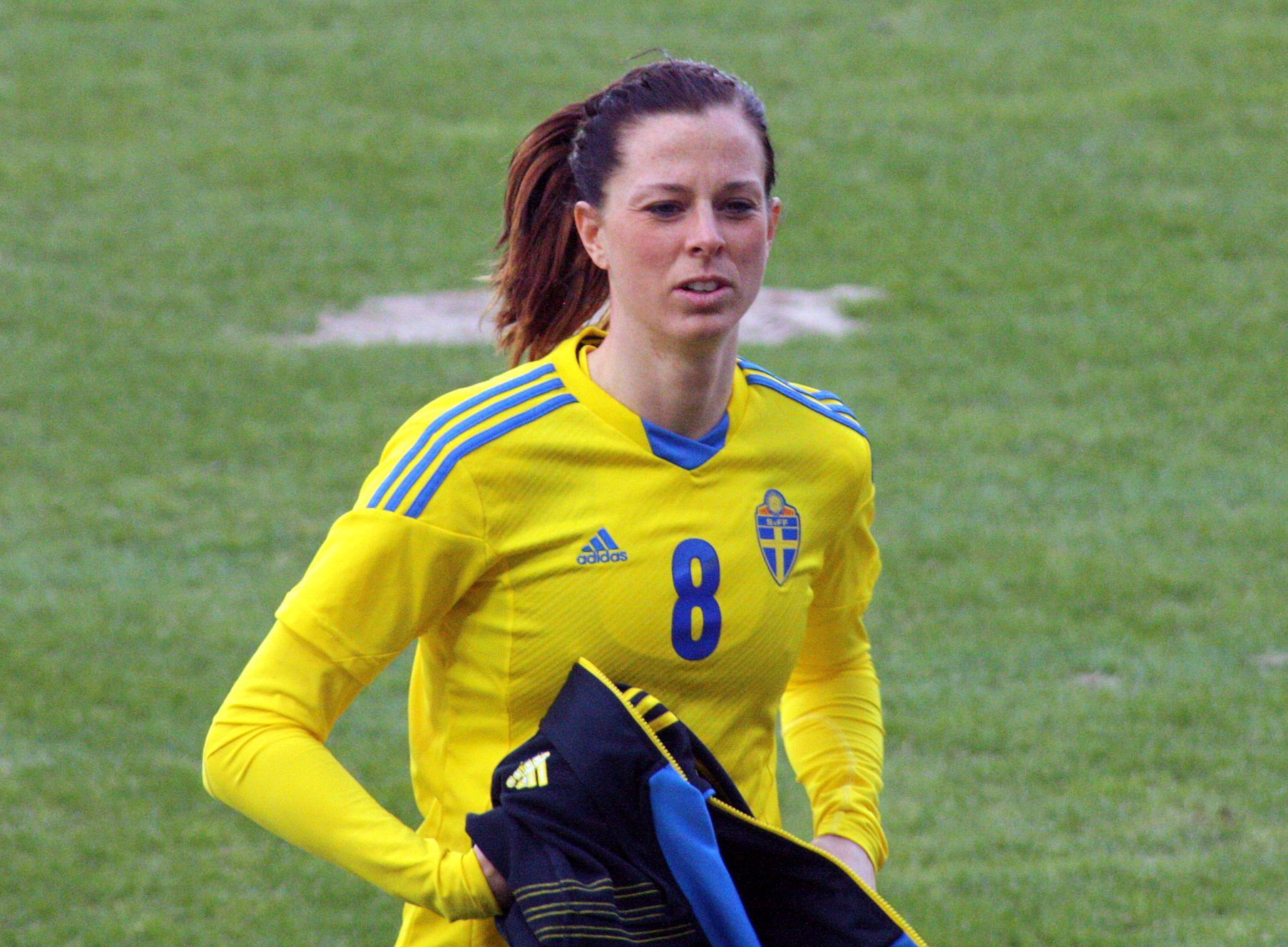 Lotta Schelin