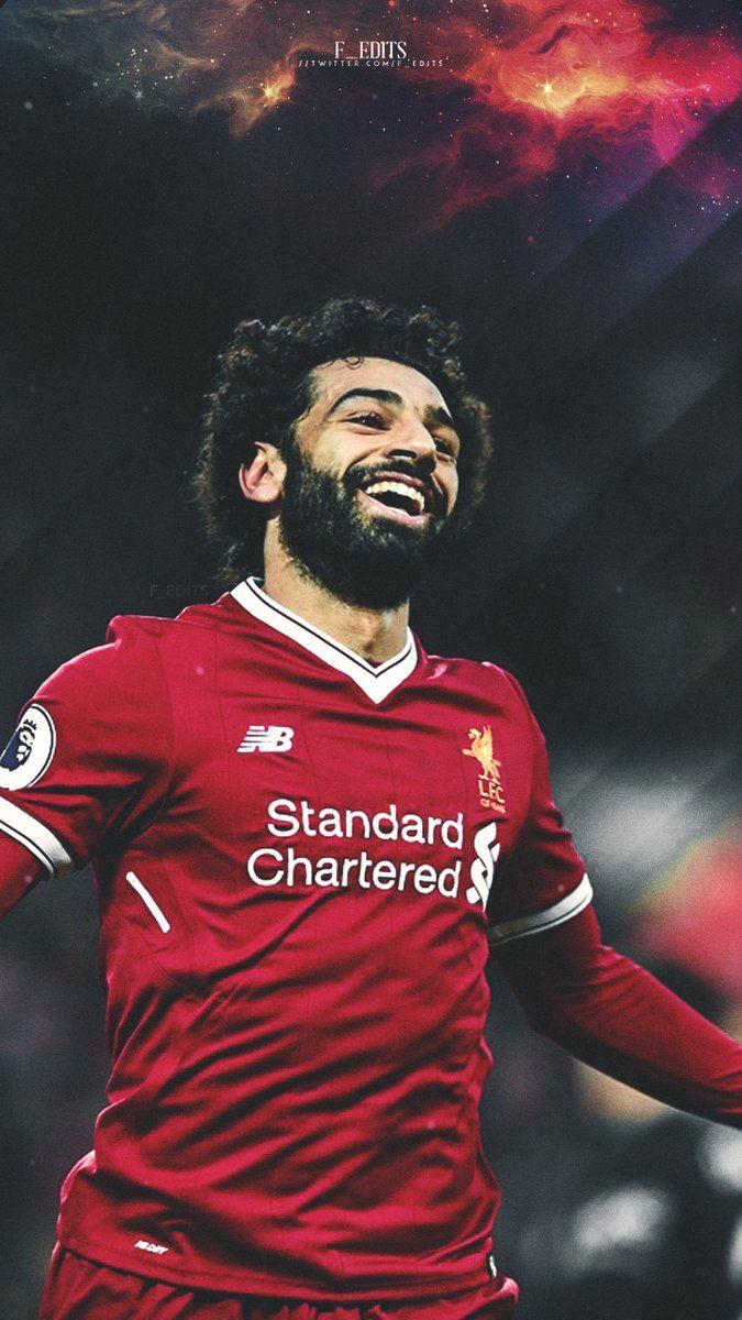 Mayar Sarg on Mohamad Salah