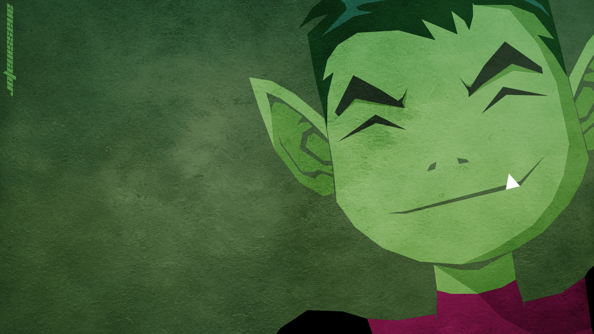 Beast Boy Wallpapers Group