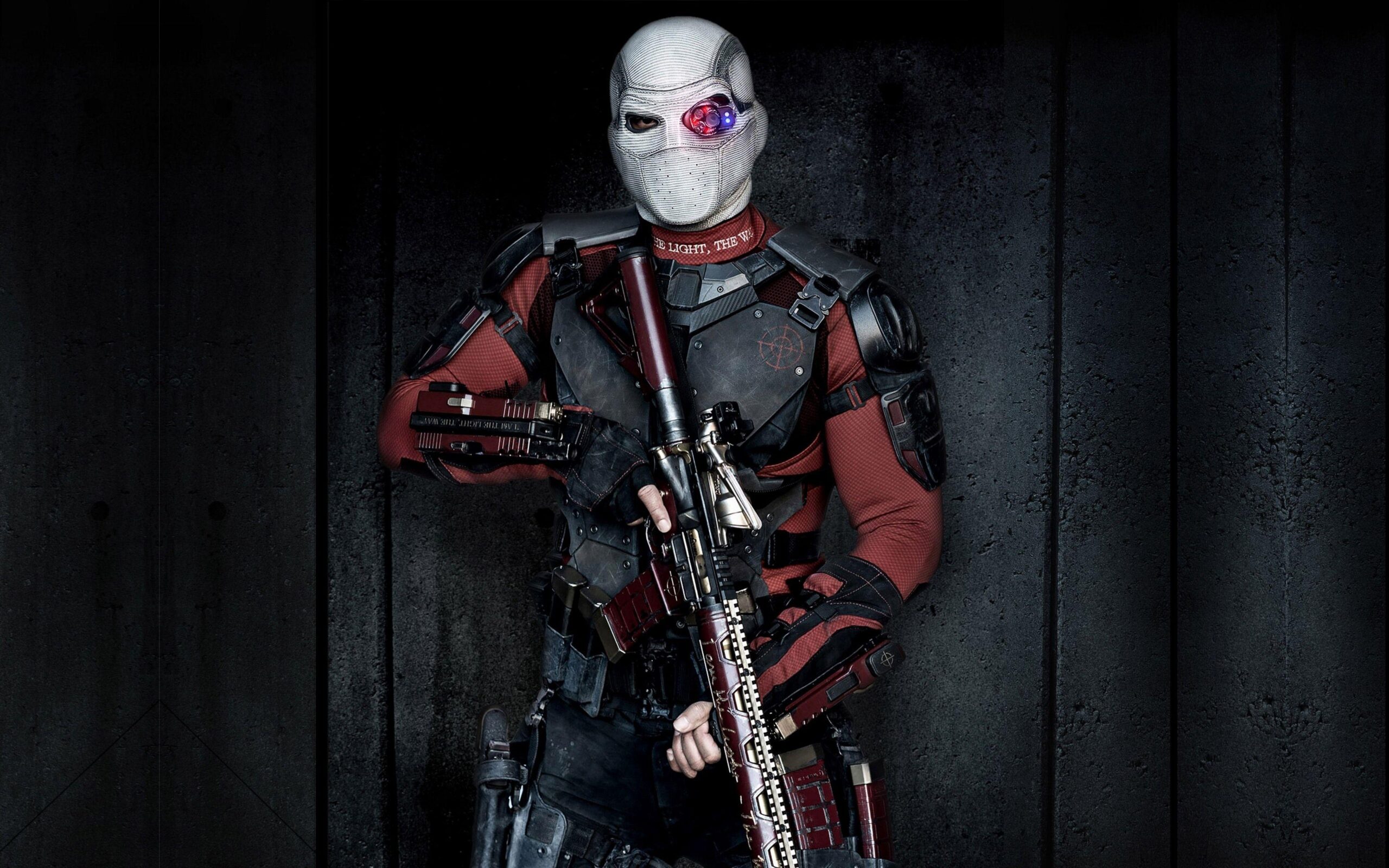 37 Deadshot HD Wallpapers