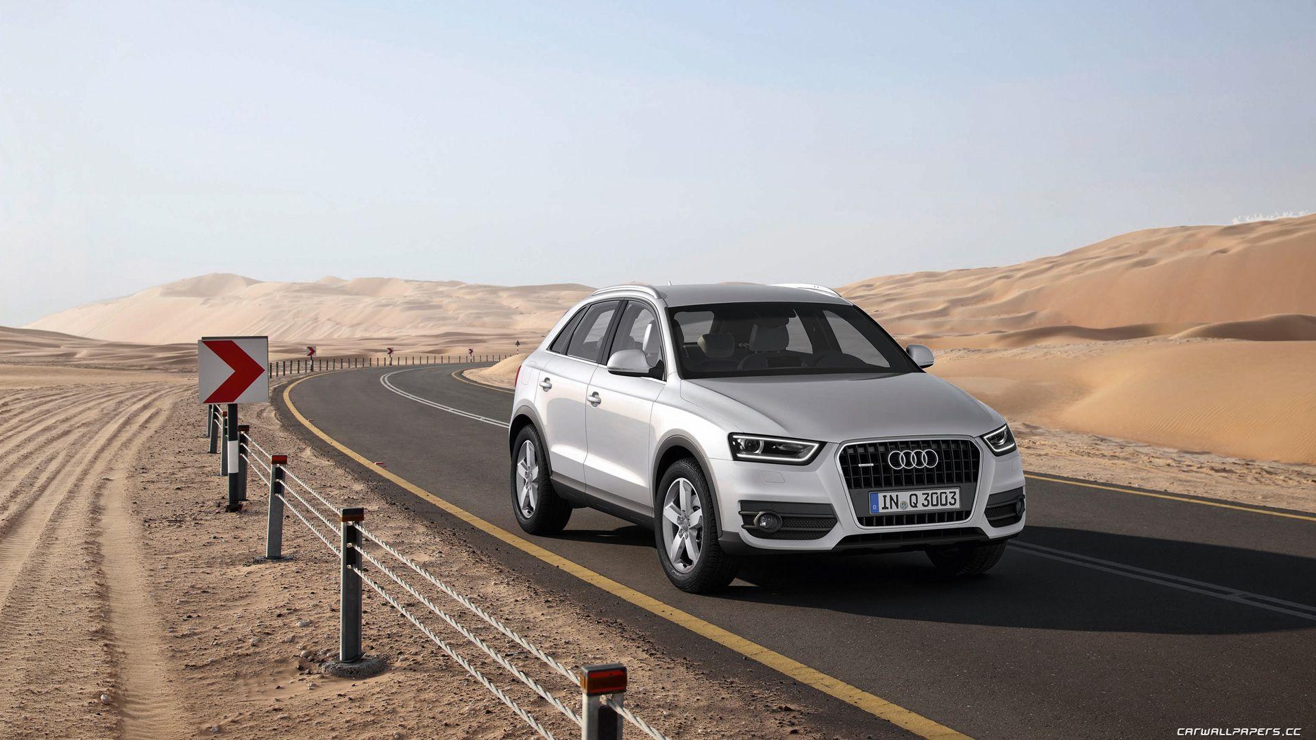 Image Audi Q3 Wallpaper Backgrounds Wallpapers