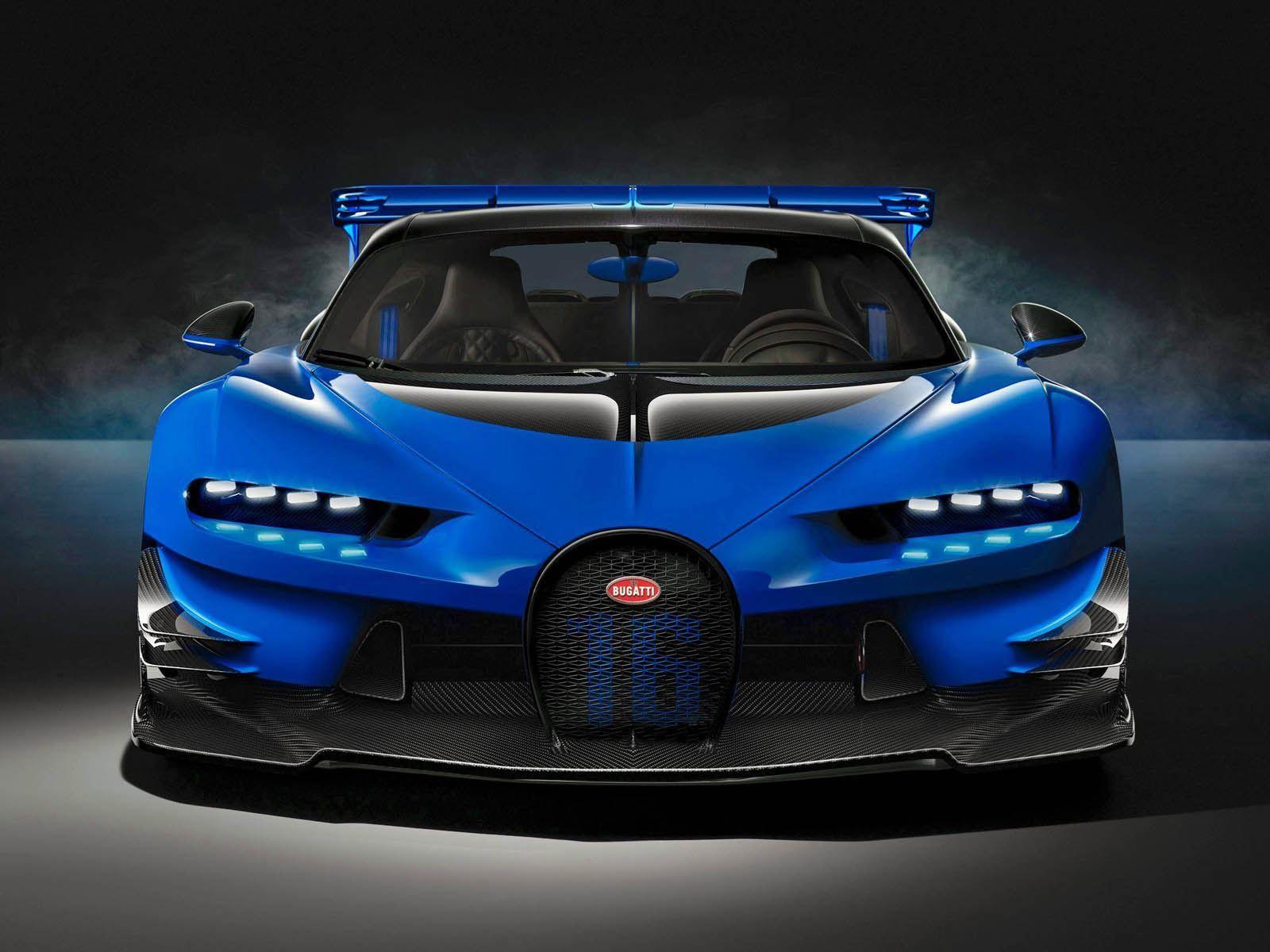 $5.8 Million Bugatti Divo Confirmed As Limited