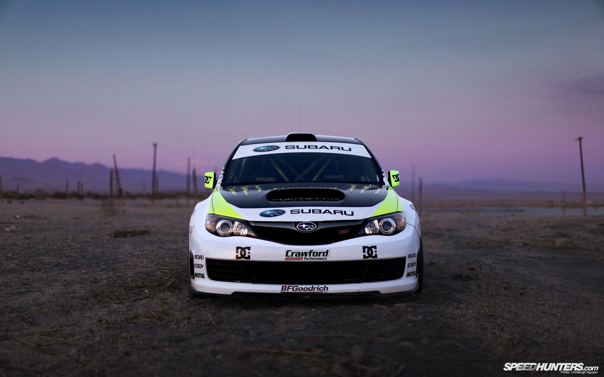 undefined Ken Block Wallpapers