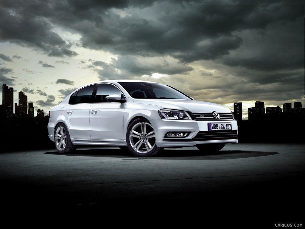 Volkswagen Passat Wallpapers, 40 Volkswagen Passat Photos and