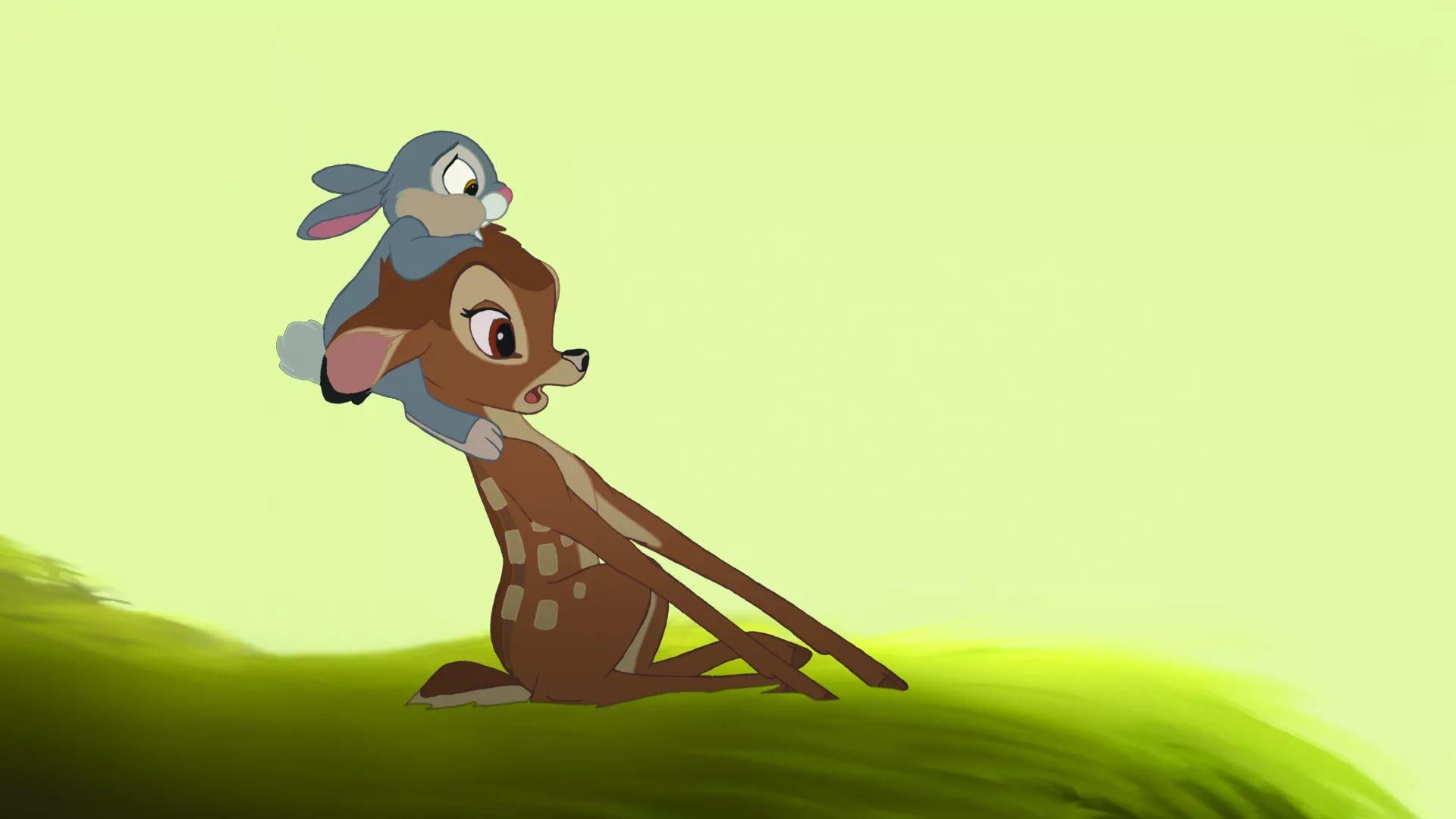 Bambi HD Wallpapers free