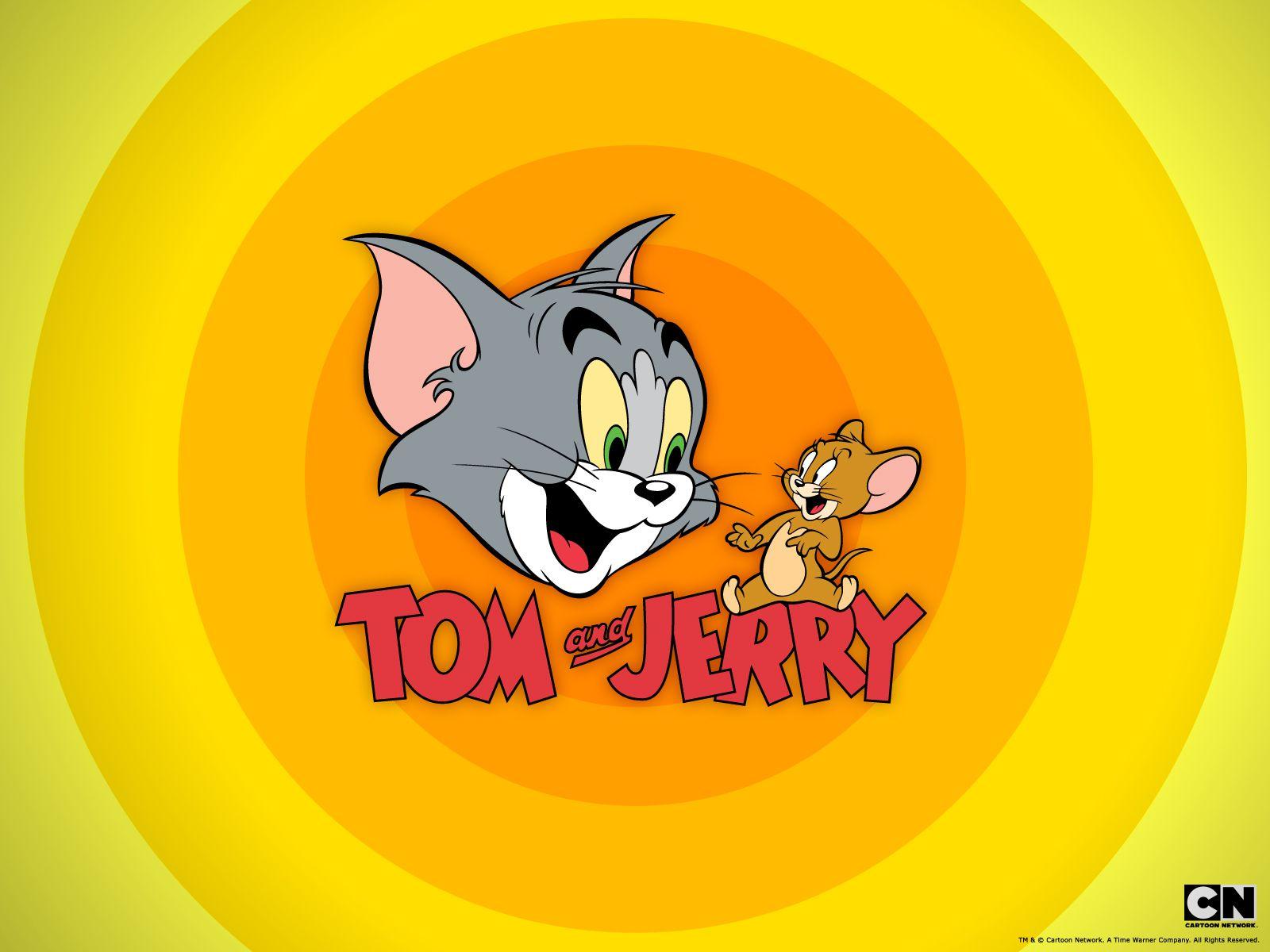 Tom and Jerry