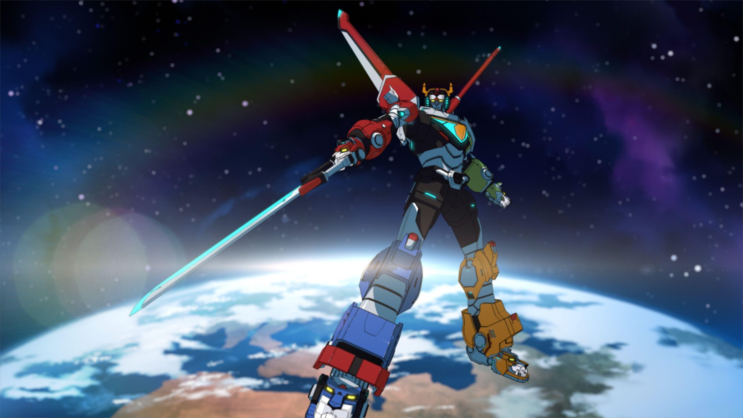 Voltron HD Wallpapers