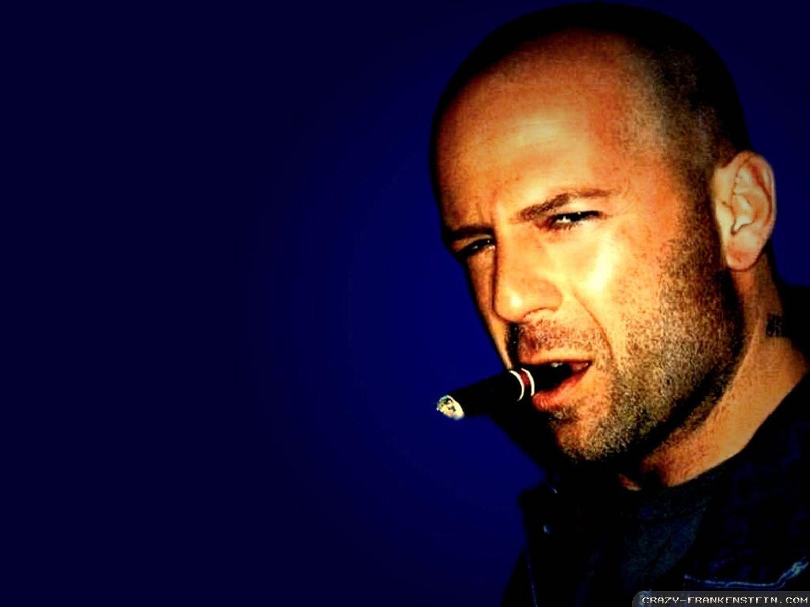 Bruce Willis wallpapers