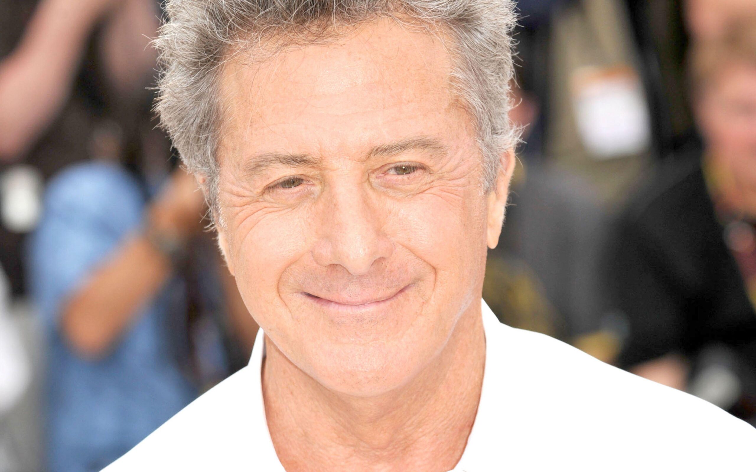 Dustin Hoffman Desktop Wallpapers