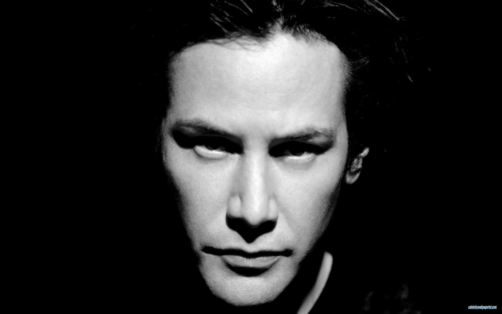 Keanu Reeves Wallpapers