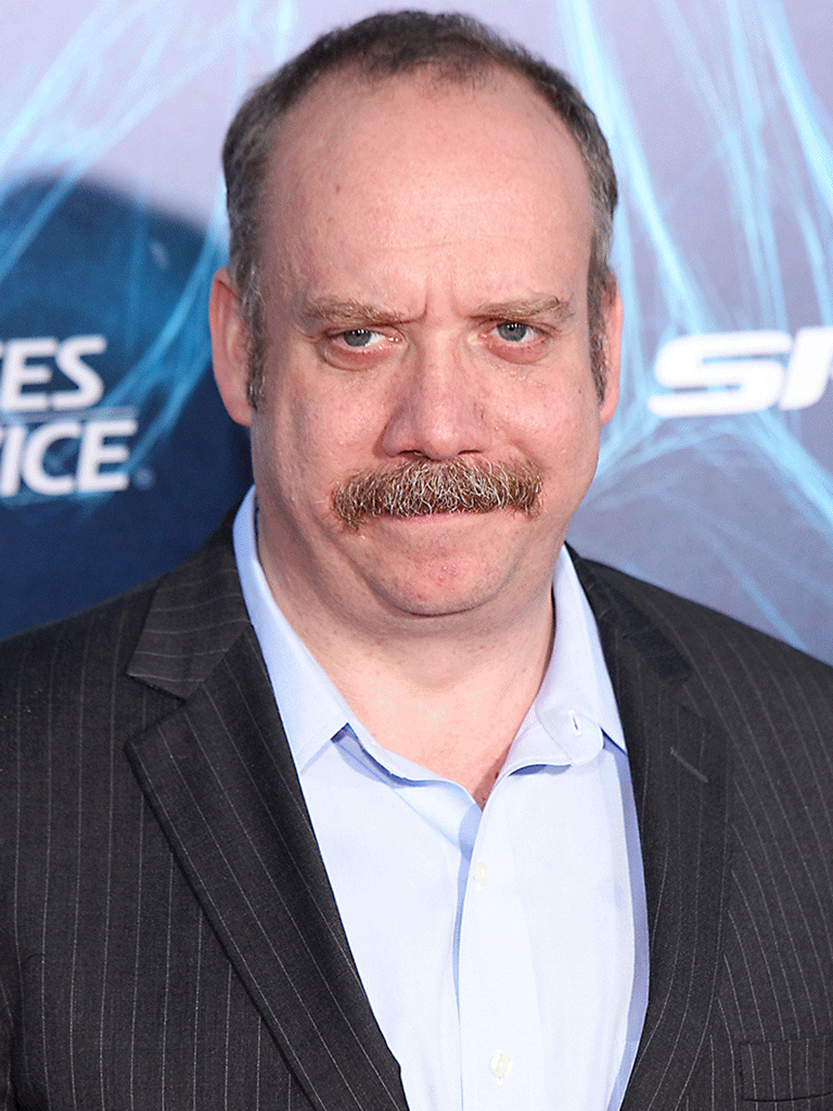 Paul Giamatti Actor