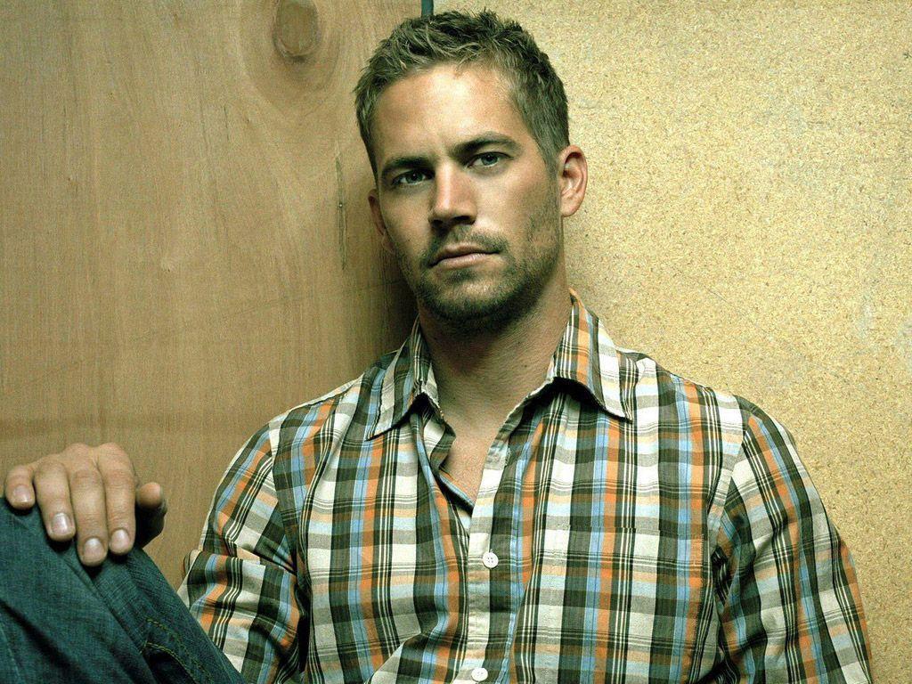 Paul Walker HQ Wallpapers