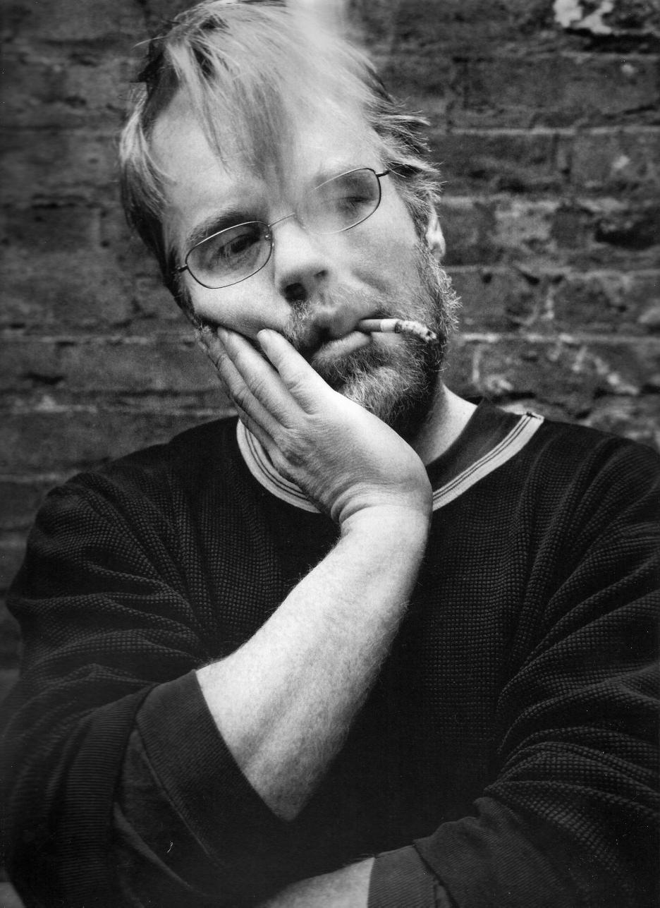 Philip Seymour Hoffman photo