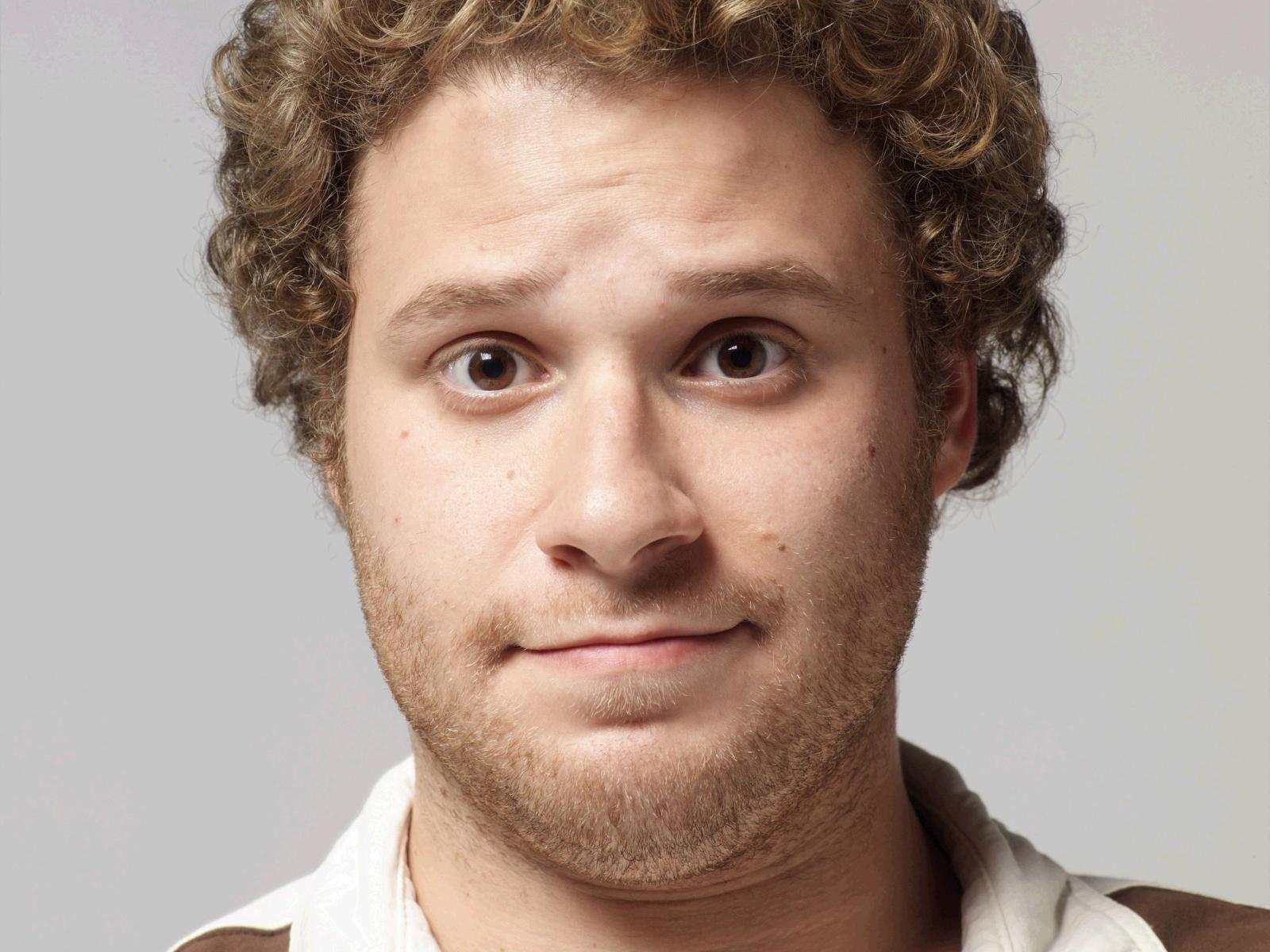 Seth Rogen wallpapers