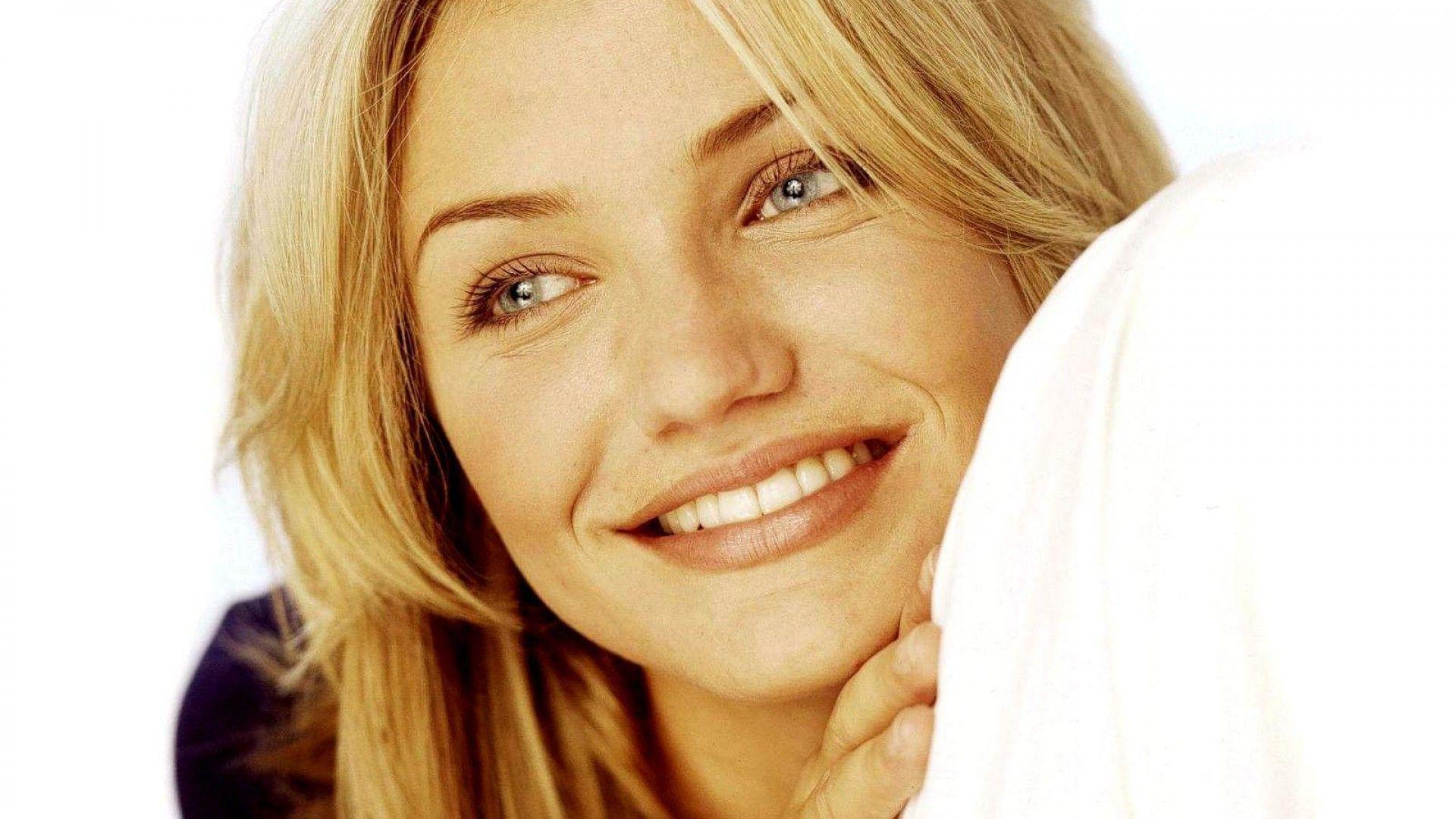 Cameron Diaz Wallpapers