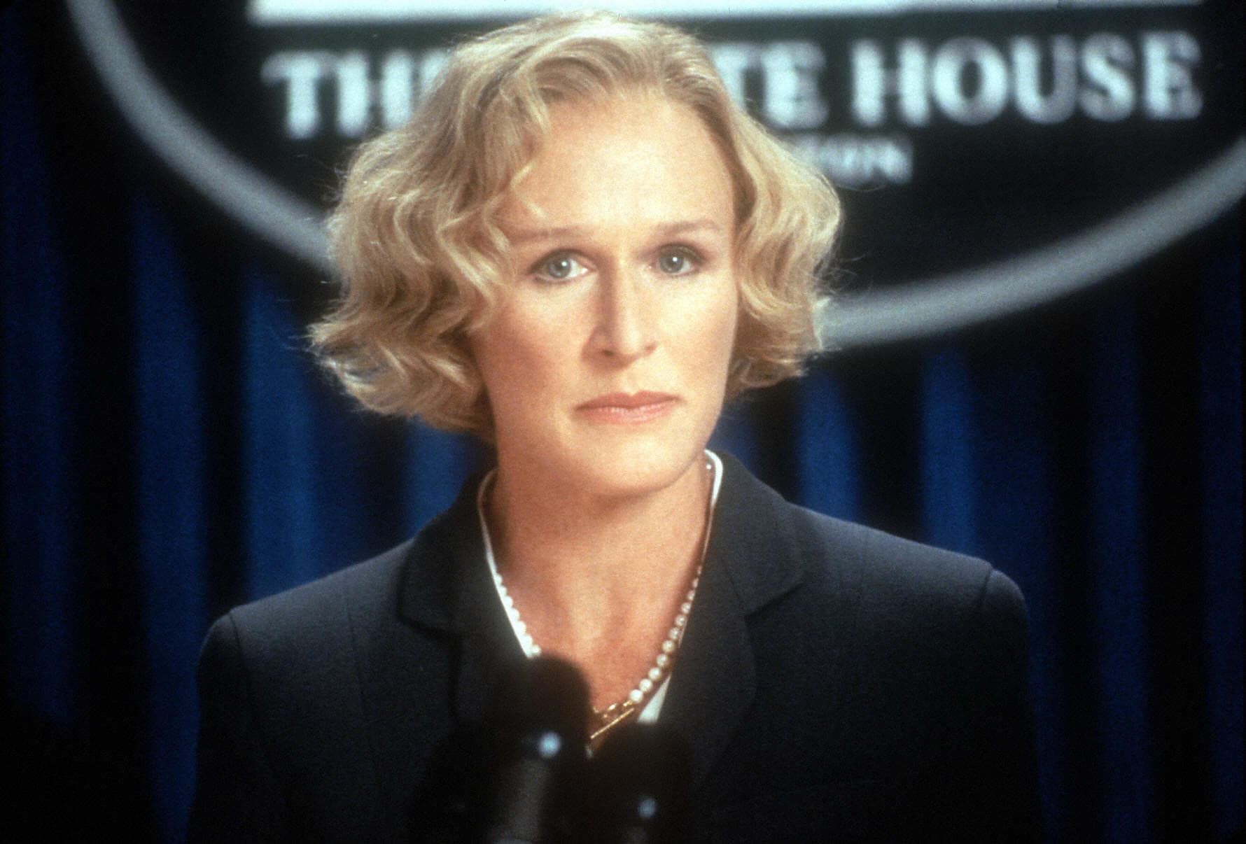 Glenn Close HD Wallpapers