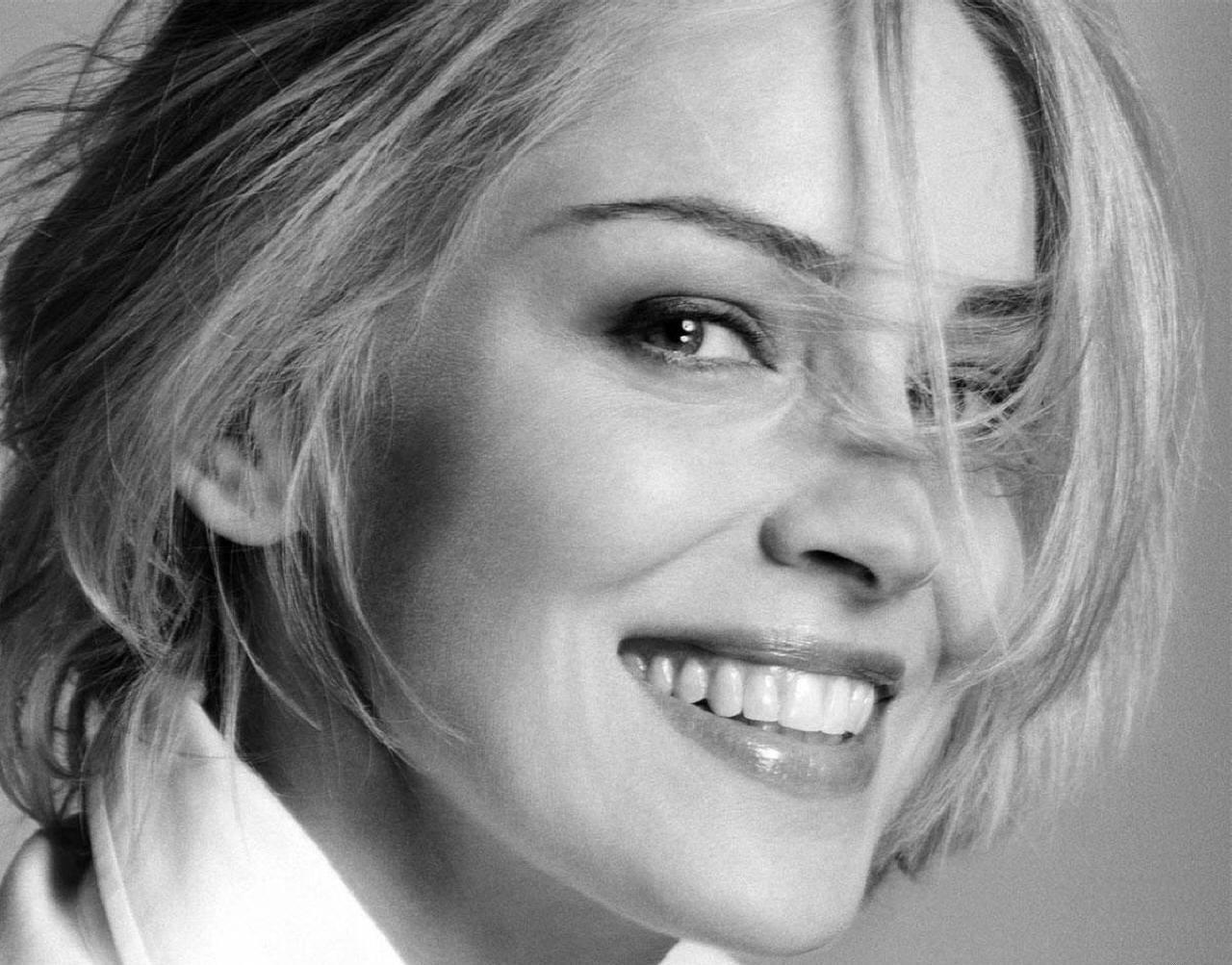 Sharon Stone