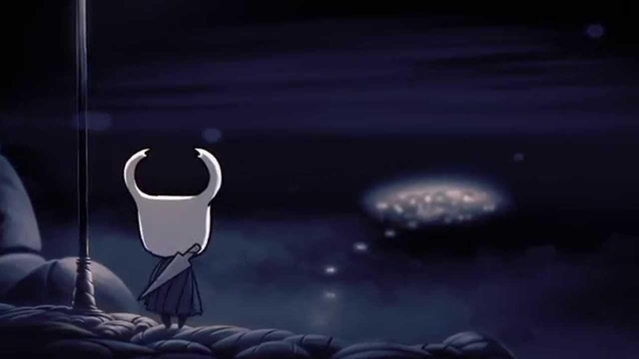 Hollow Knight Review