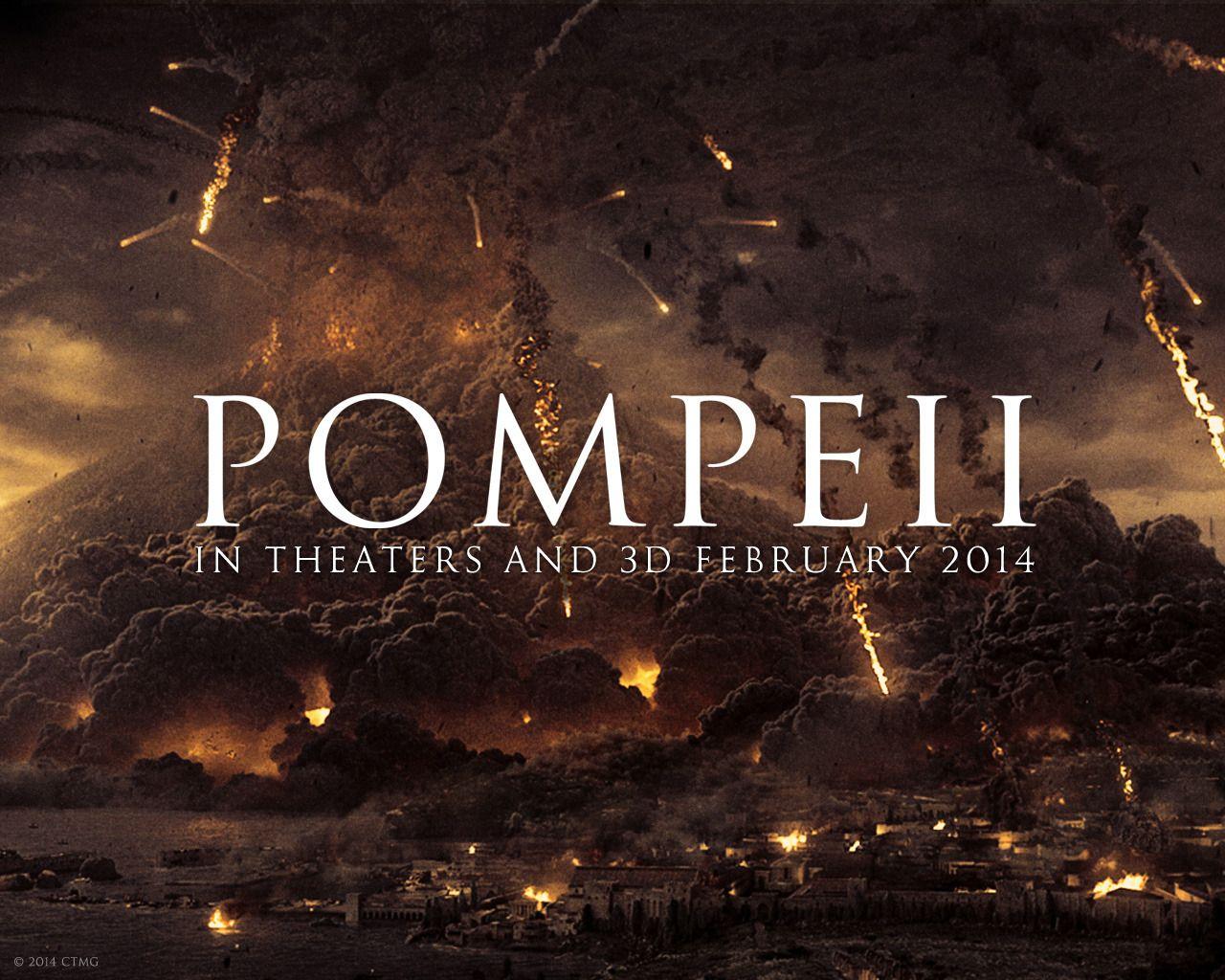 Pompeii – Official Movie Tumblr Site