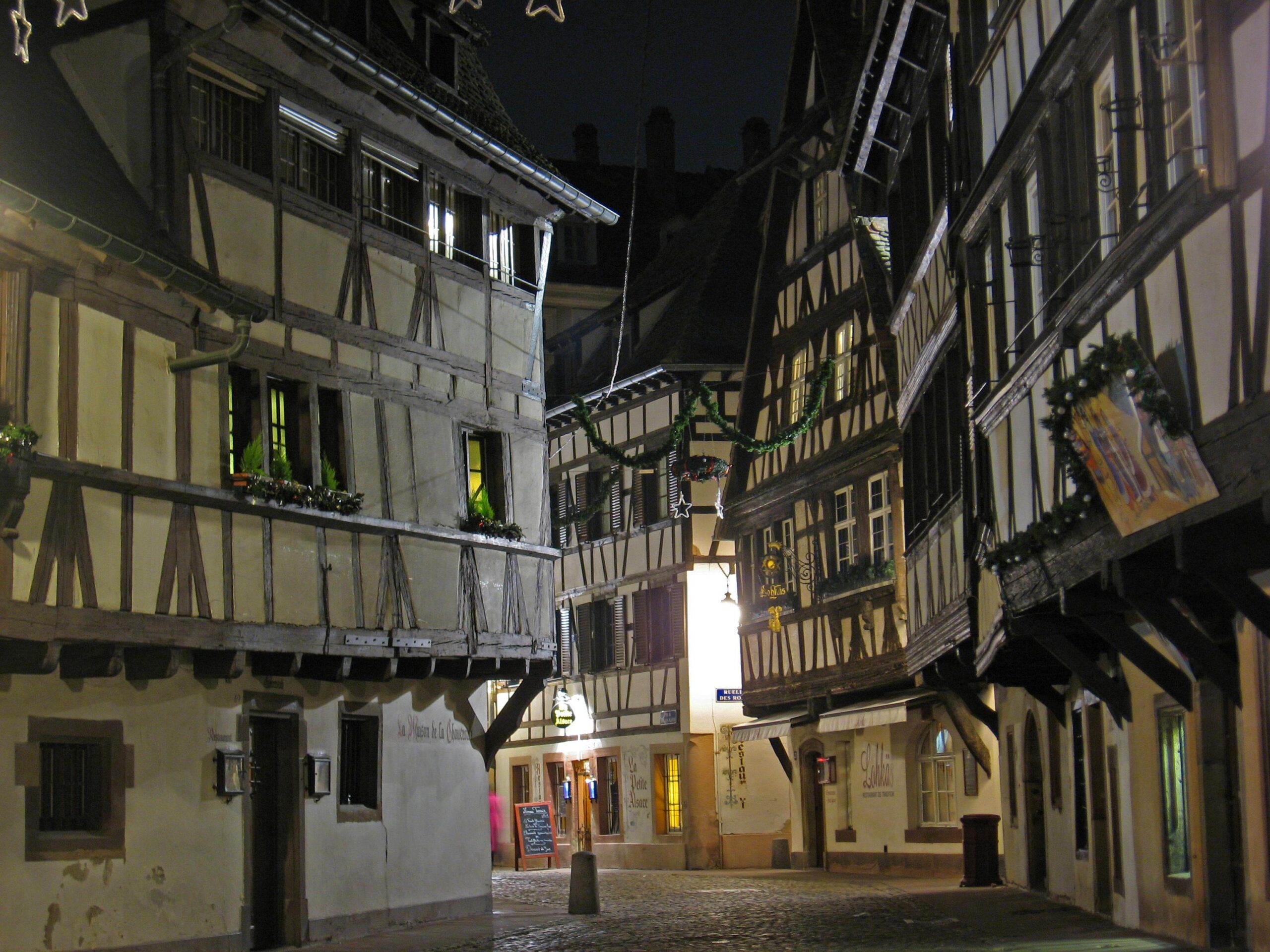 Strasbourg Wallpapers 21