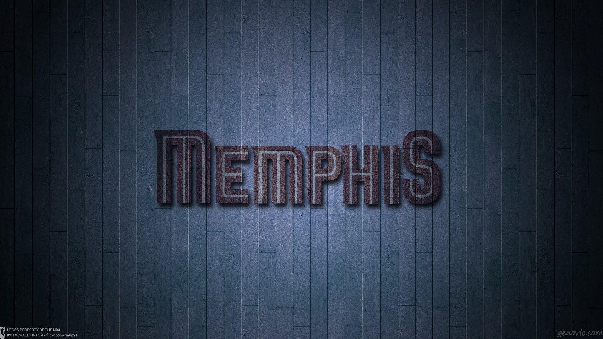 Memphis Grizzlies Wallpapers