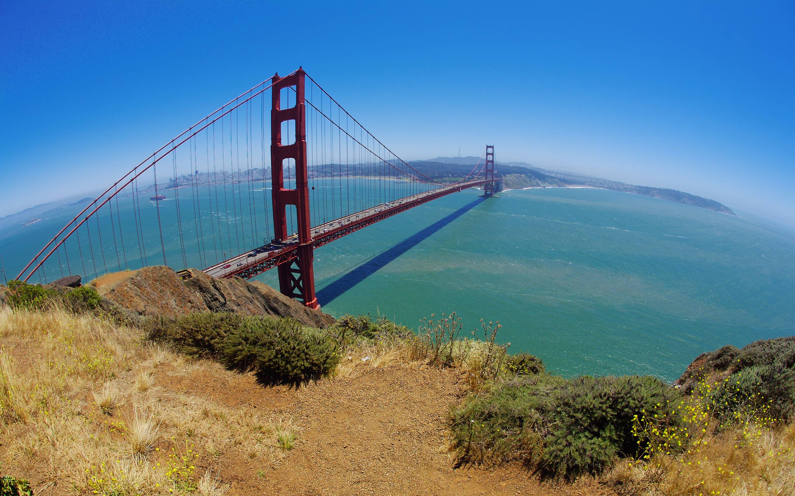 San Francisco beautiful wallpapers hd