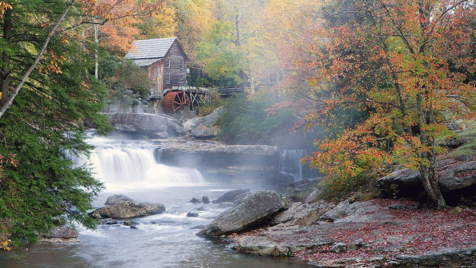 Virginia Desktop Wallpapers