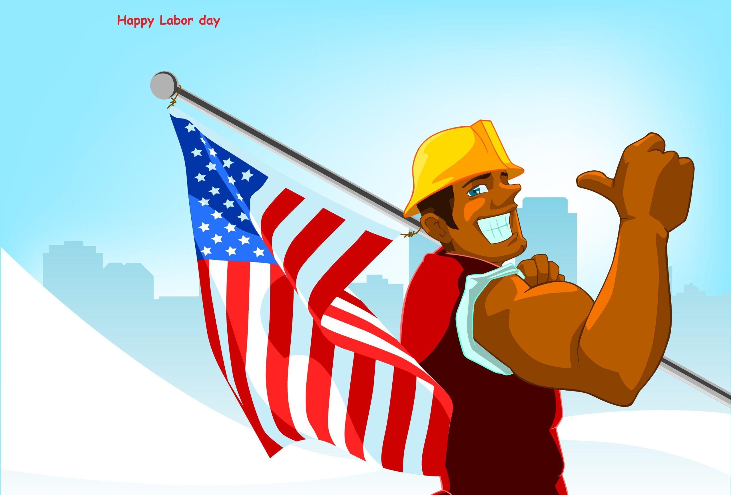 Labor Day Wallpapers Wallpapers High Quality