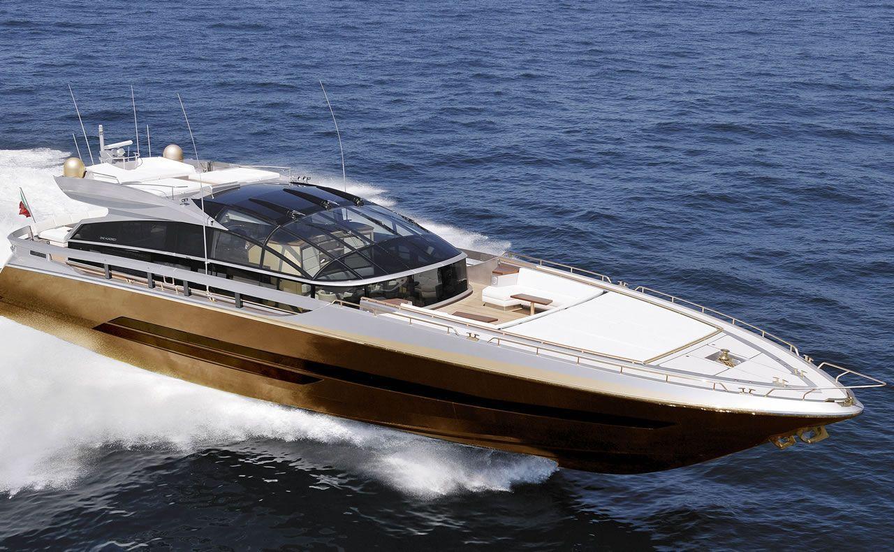 Top 10 Most Expensive Yachts in the World