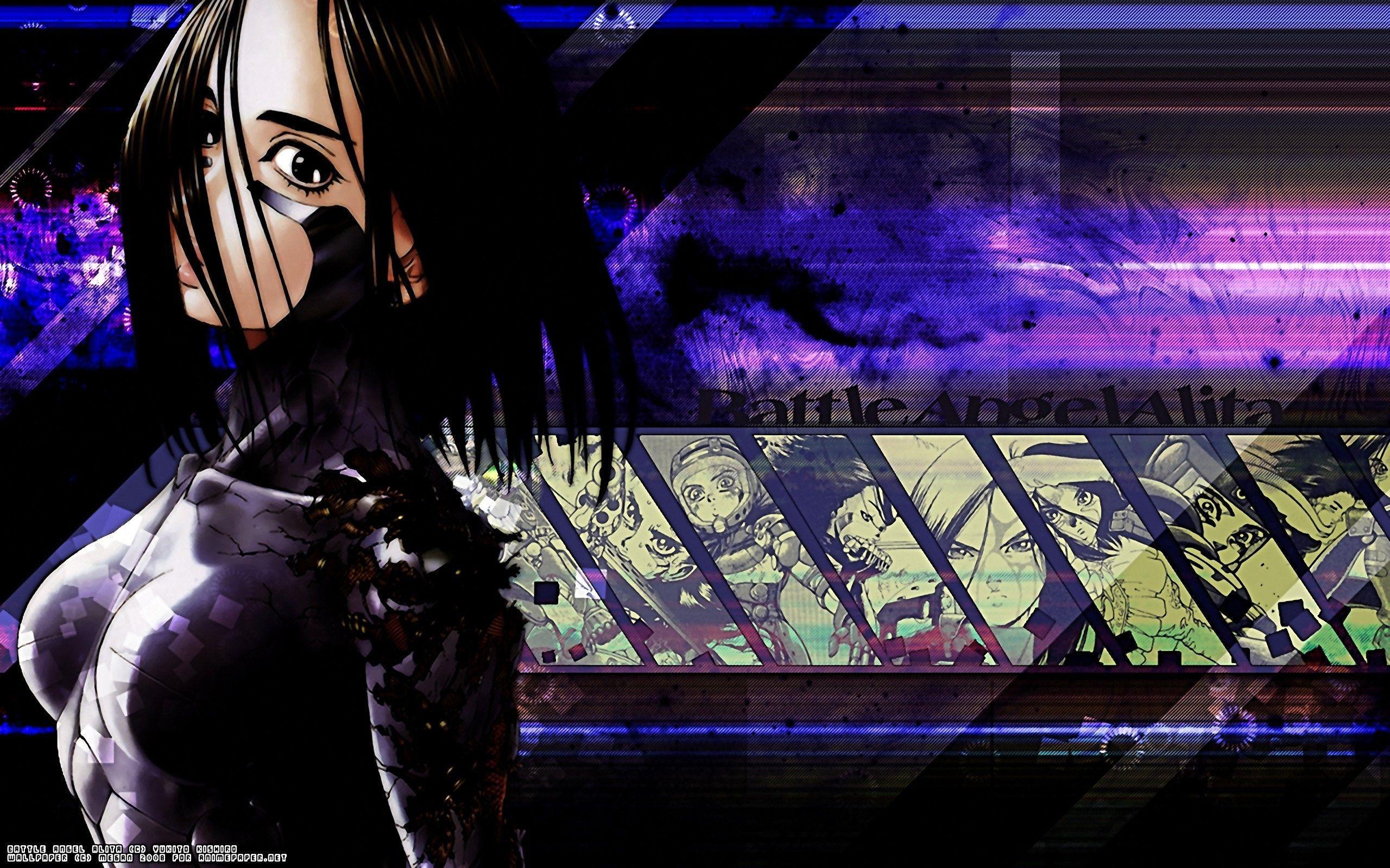 battle angel alita 1080p high quality