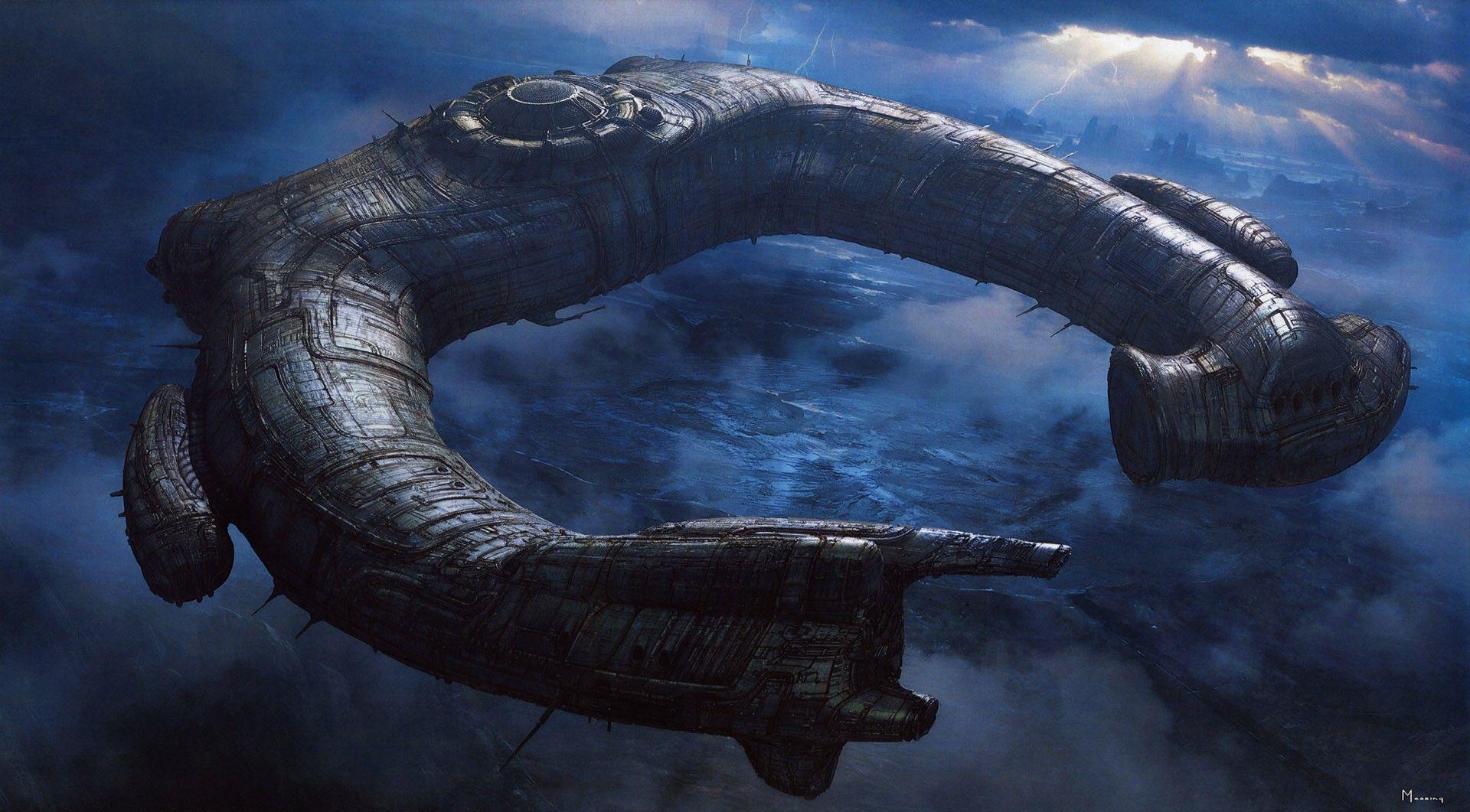 Prometheus Computer Wallpapers, Desktop Backgrounds