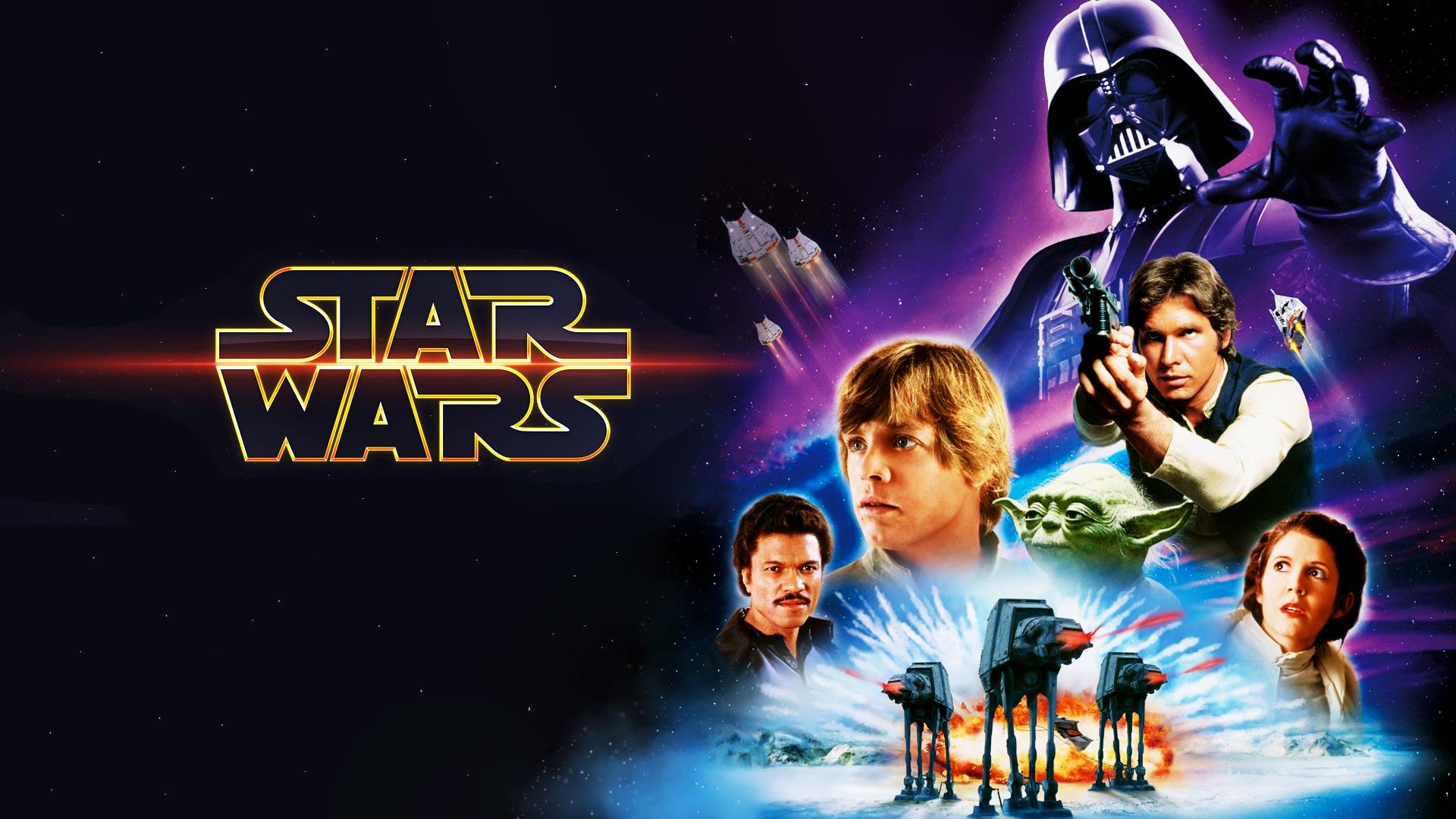 Star Wars Episode V: The Empire Strikes Back HD Wallpapers