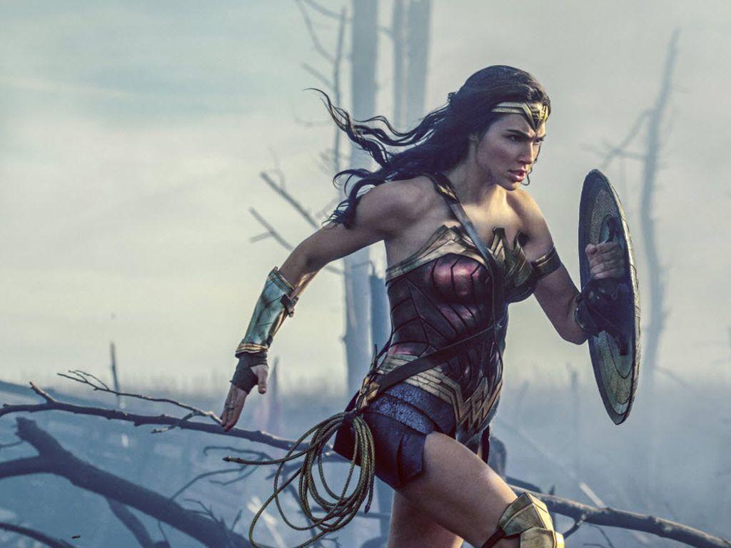 Be there or be square!’: ‘Wonder Woman 1984’ delayed until