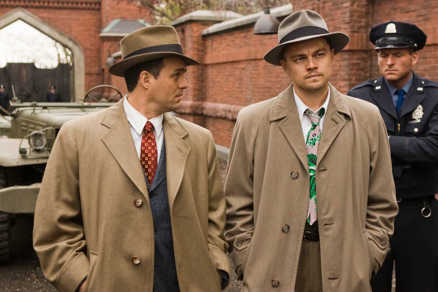 Shutter Island Latest HD Wallpapers Free Download