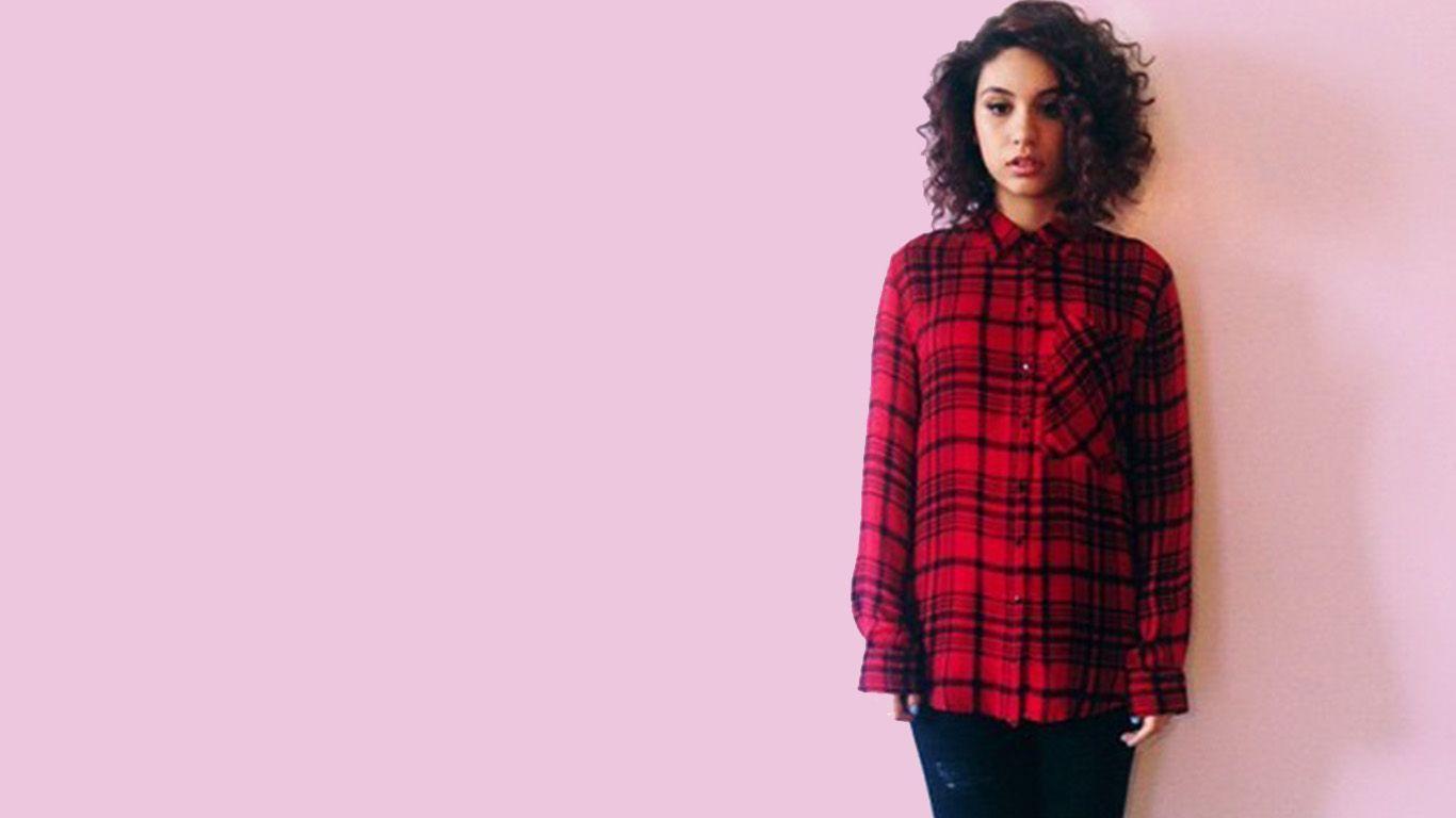 Alessia Cara Wallpapers