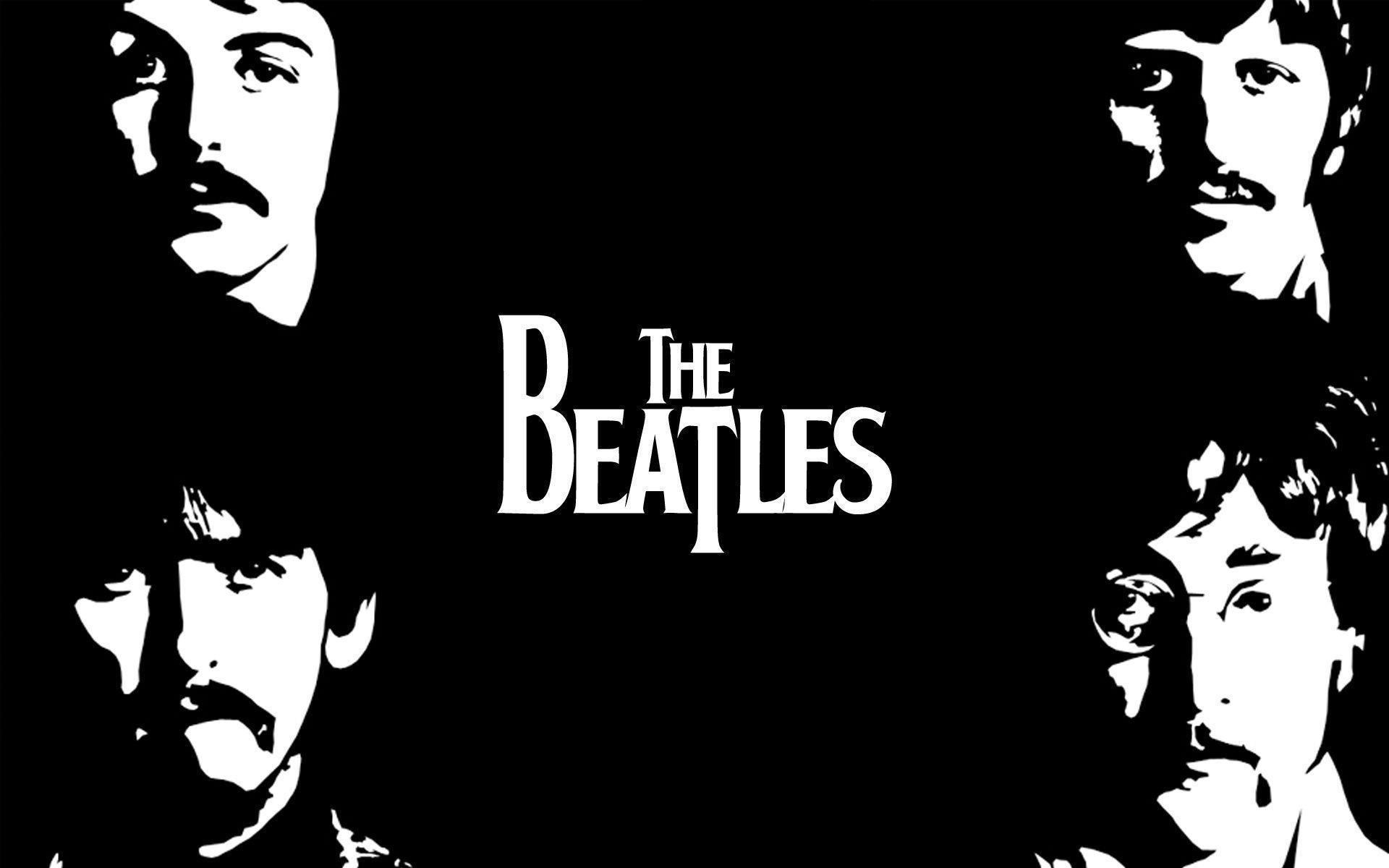 The Beatles Wallpapers