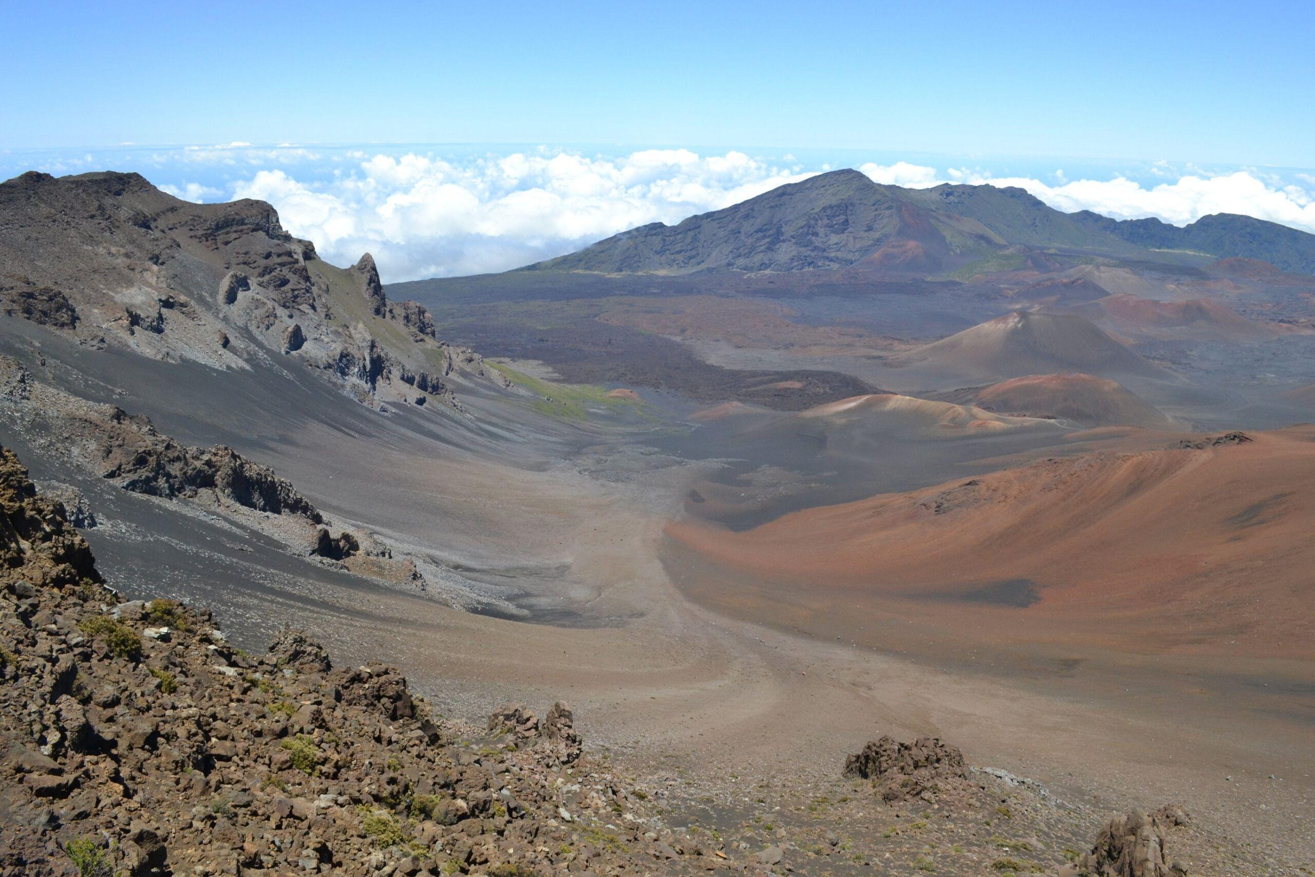 px Haleakala National Park