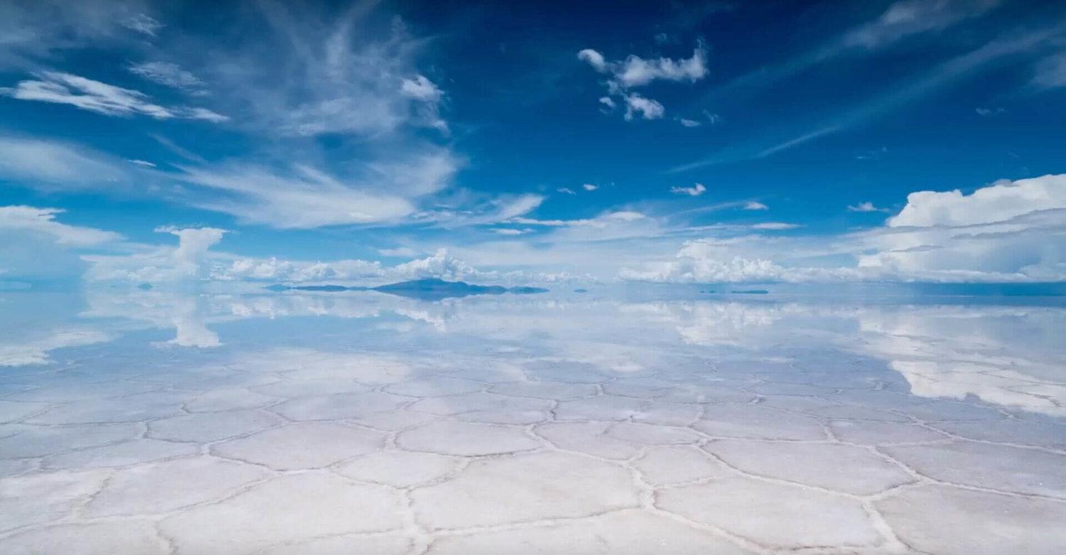 Spotlight: Salar de Uyuni