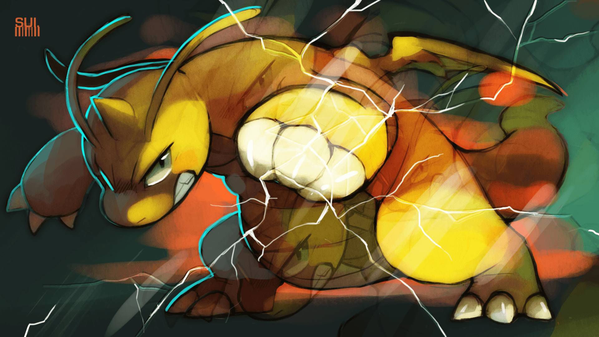 Dragonite Wallpapers