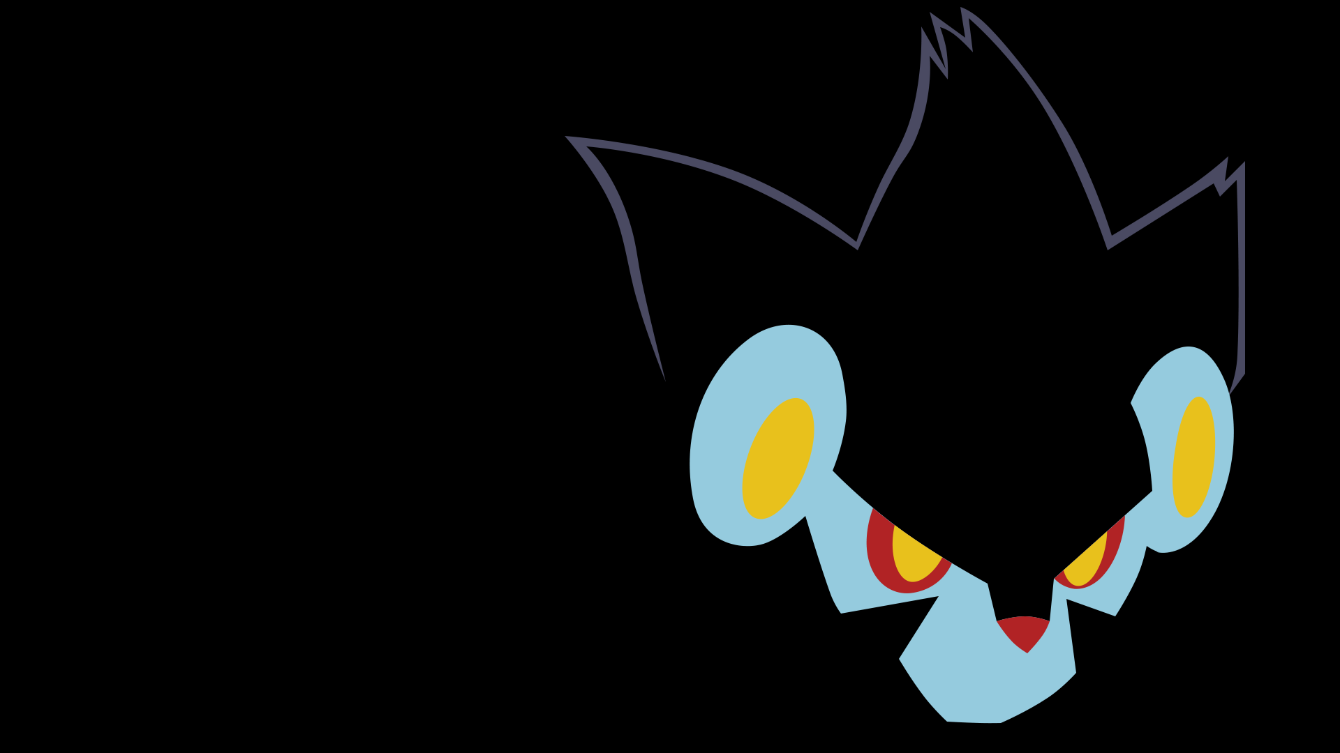 Luxray Wallpapers