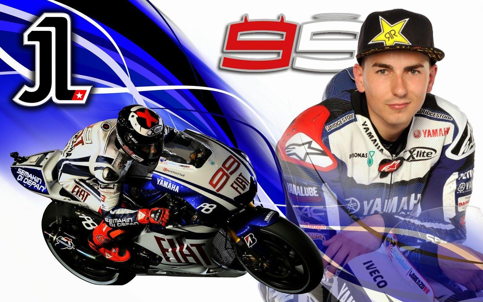 Photos Jorge Lorenzo Wallpapers