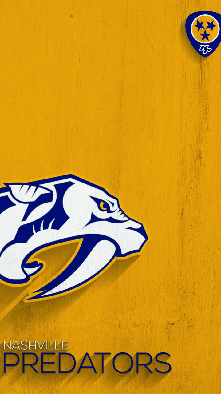 Nashville Predators Wallpapers by bm3cross