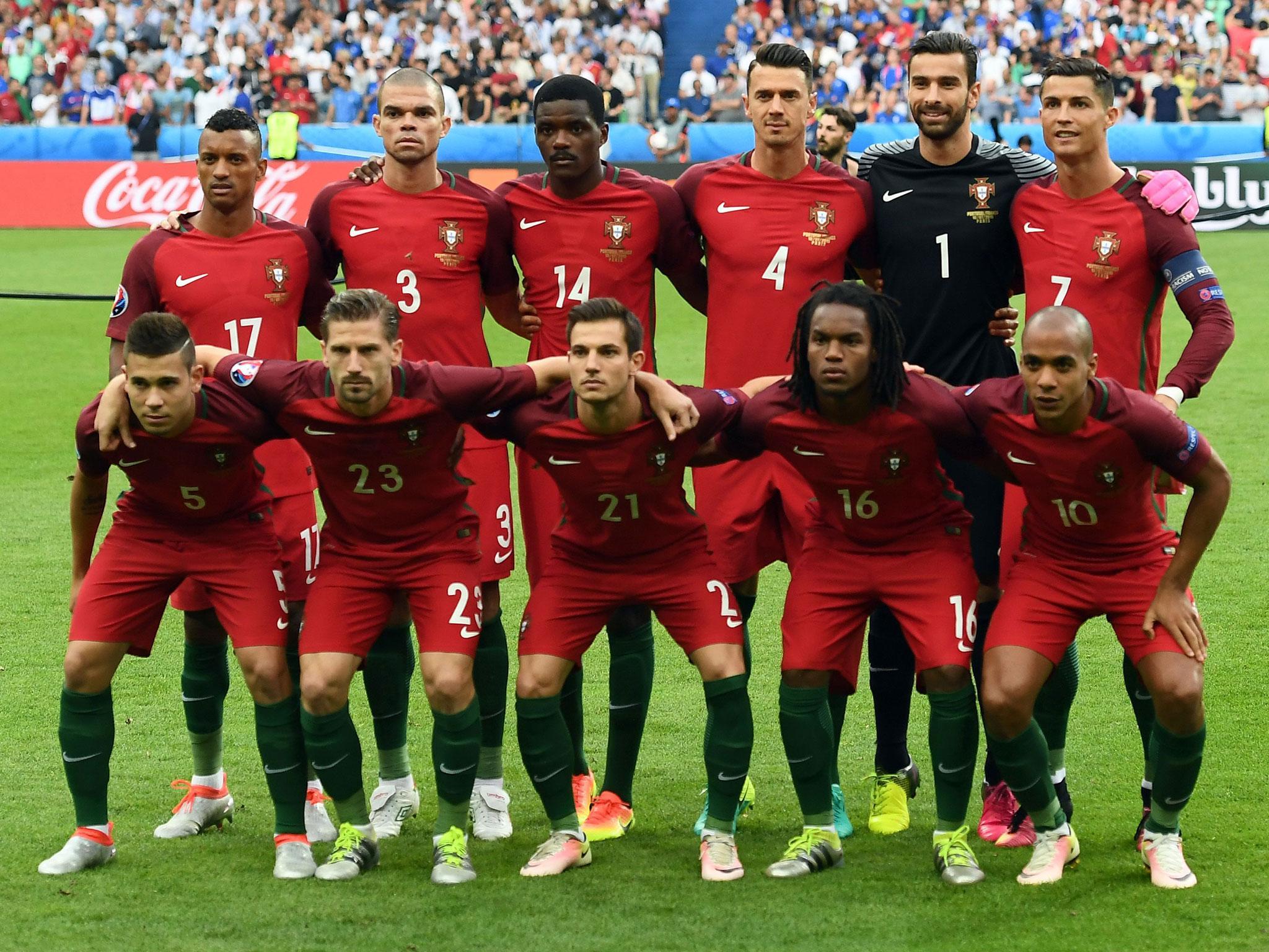 Portugal vs France player ratings: Who was the star man as the