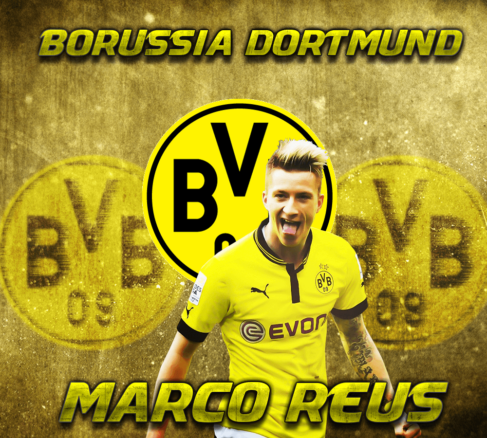 Best HD image Marco Reus Wallpapers