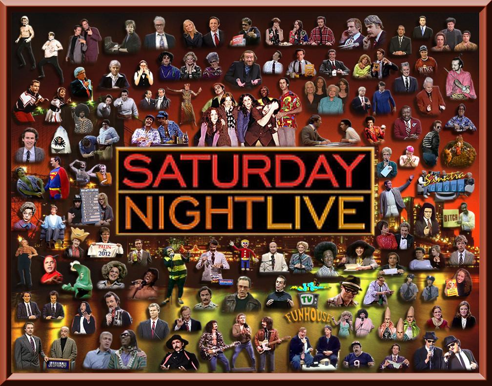 952355 Saturday Night Live Wallpapers