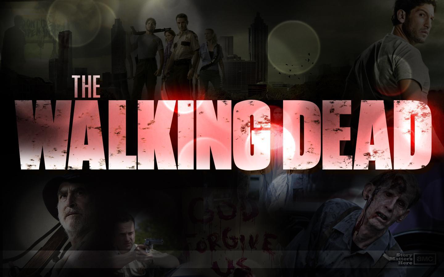 Cool The Walking Dead Wallpapers 4 26622 Image HD Wallpapers