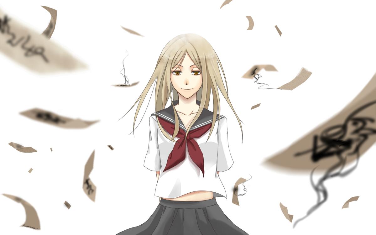 Natsume Yuujinchou image ~Natsume Yuujinchou~ HD wallpapers and