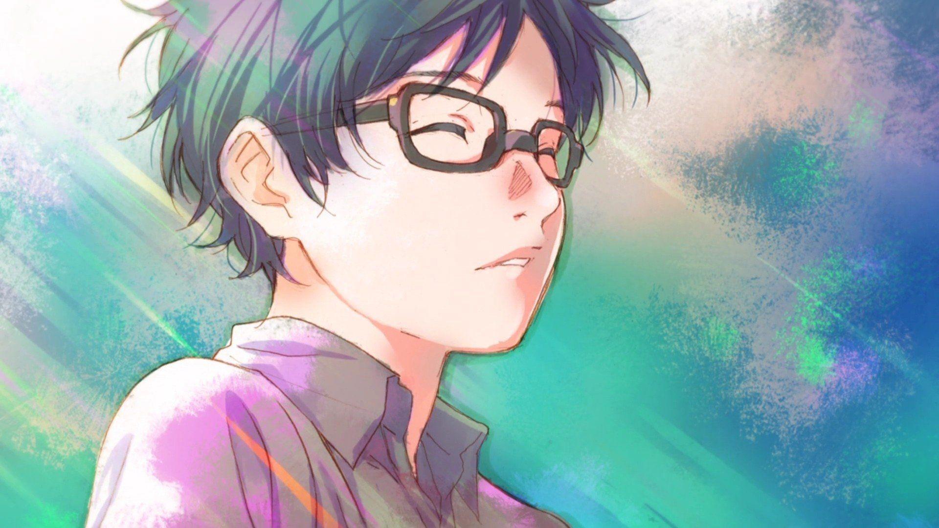 123 Your Lie In April HD Wallpapers