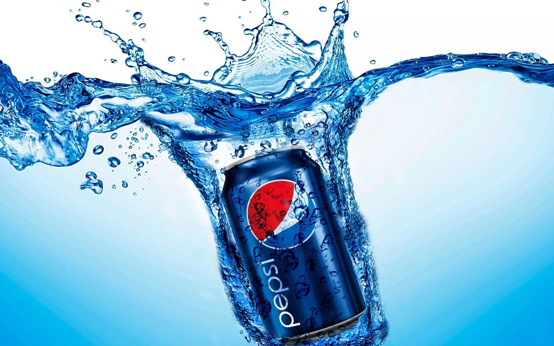 Pepsi logo HD Wallpapers