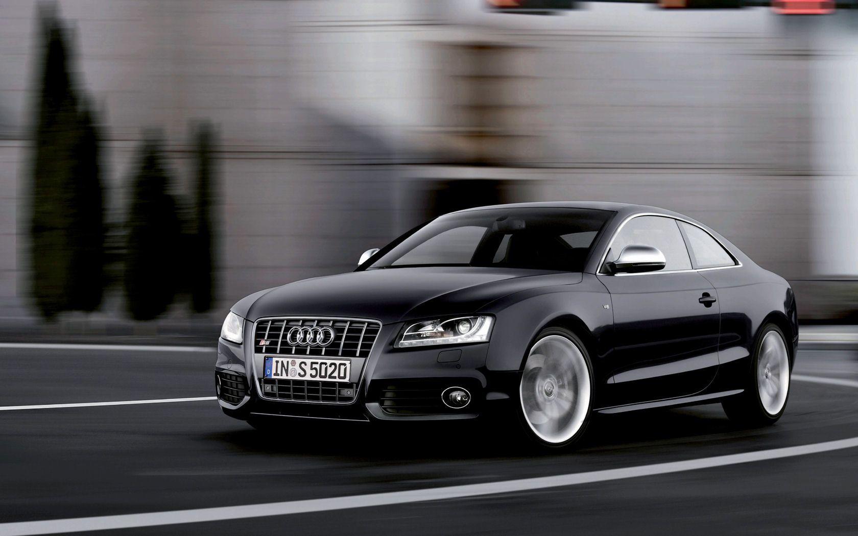 Audi A5 2.0T, V6 quattro, S5 V8 Coupe, Convertible